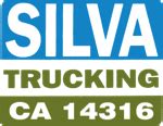 silva trucking stockton ca
